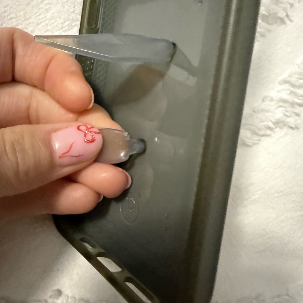 Loopy case for iPhone 13 Pro - Picture 2 of 2